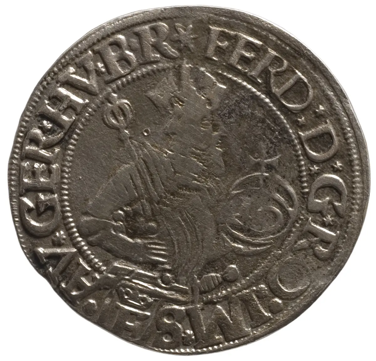 Münze