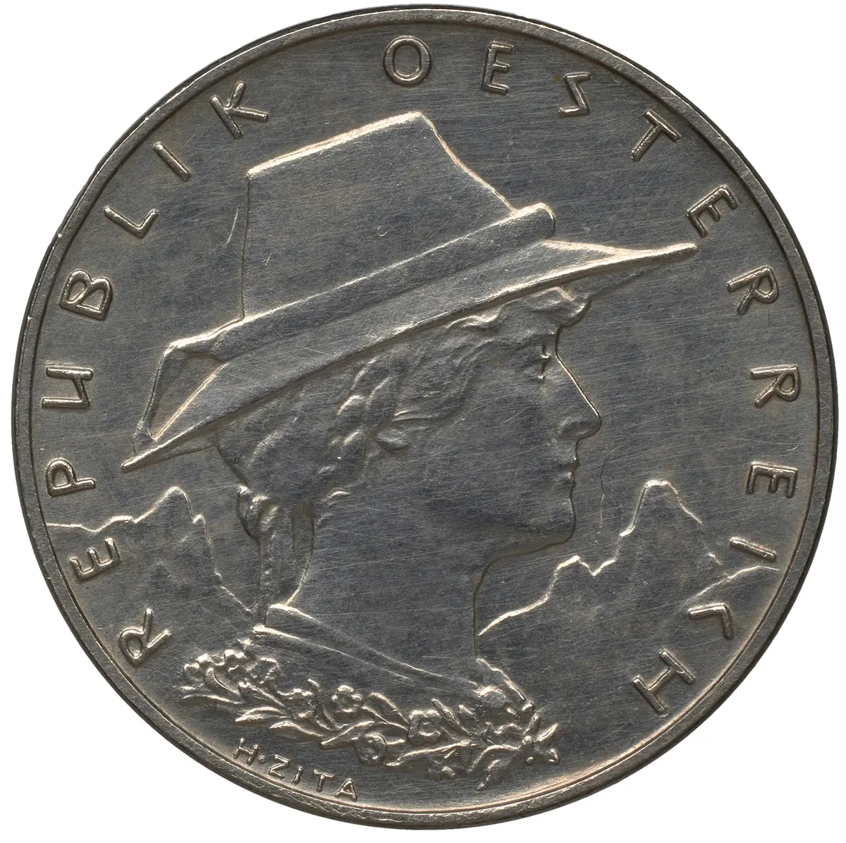 Österreich: 1. Republik