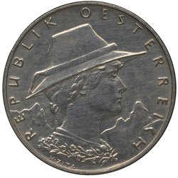 Österreich: 1. Republik