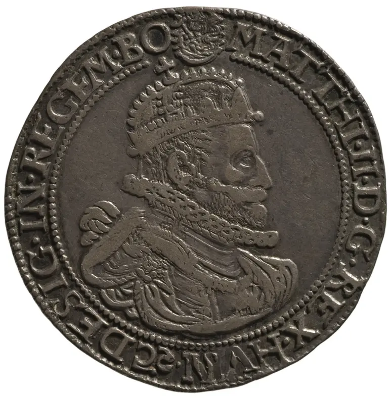 Münze