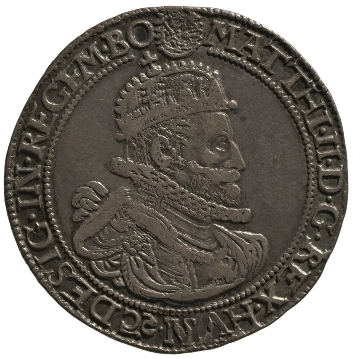 Münze