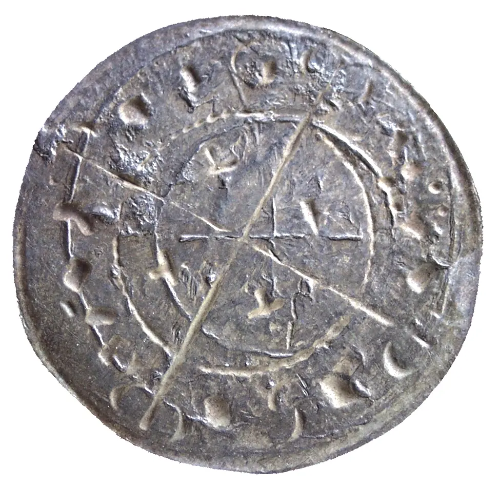 Könige von Ungarn: Ladislaus I. der Heilige