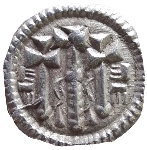 Münze