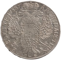 Haus Österreich: Maria Theresia