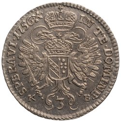 Haus Österreich: Franz I. Stephan