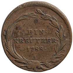 Haus Österreich: Joseph II.