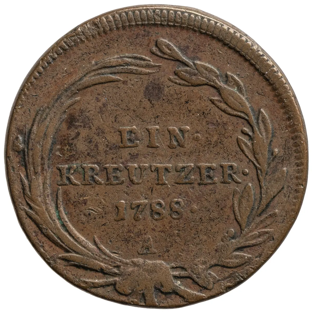 Haus Österreich: Joseph II.