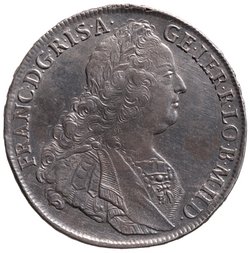 Haus Österreich: Franz I. Stephan