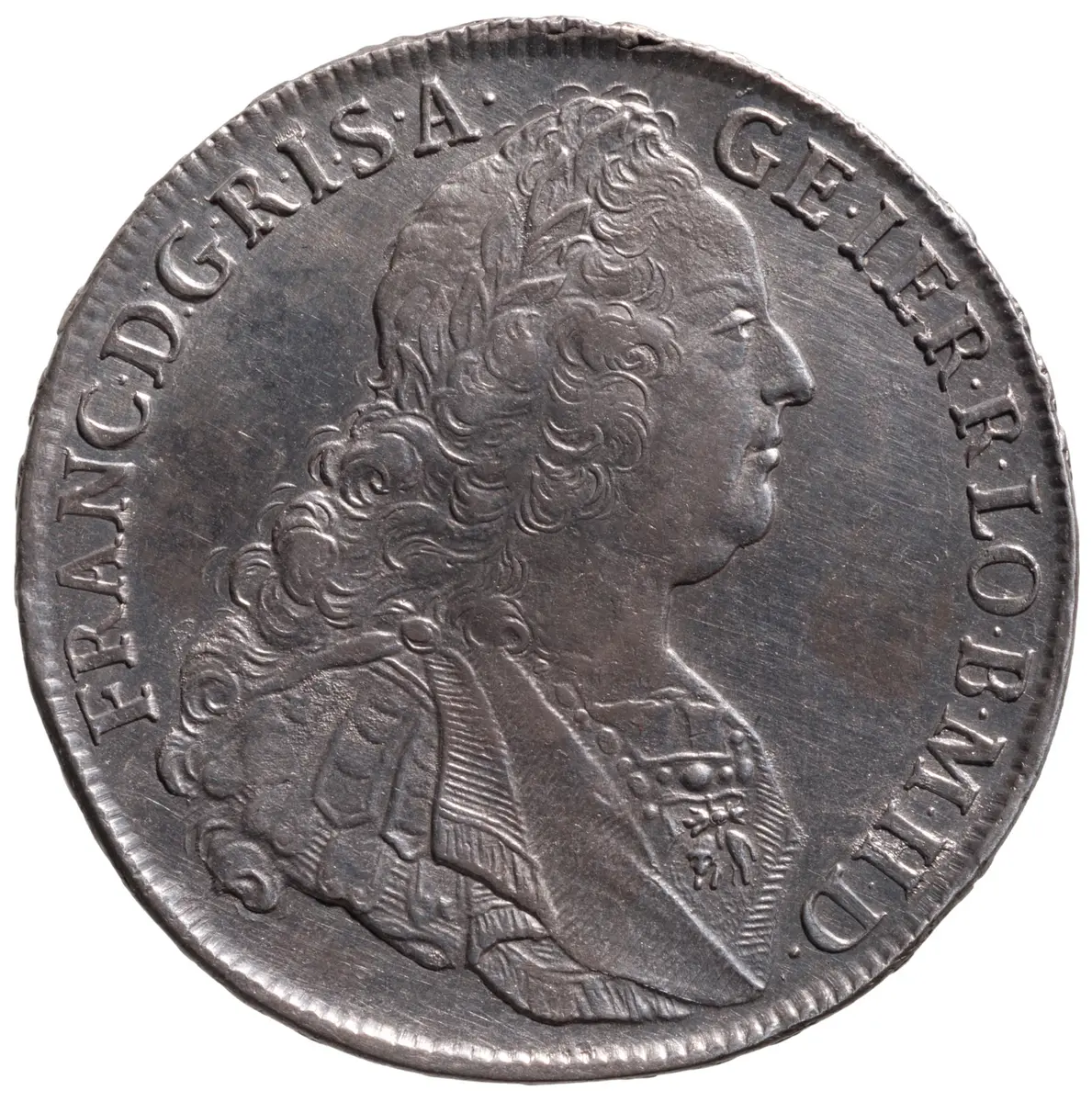 Haus Österreich: Franz I. Stephan