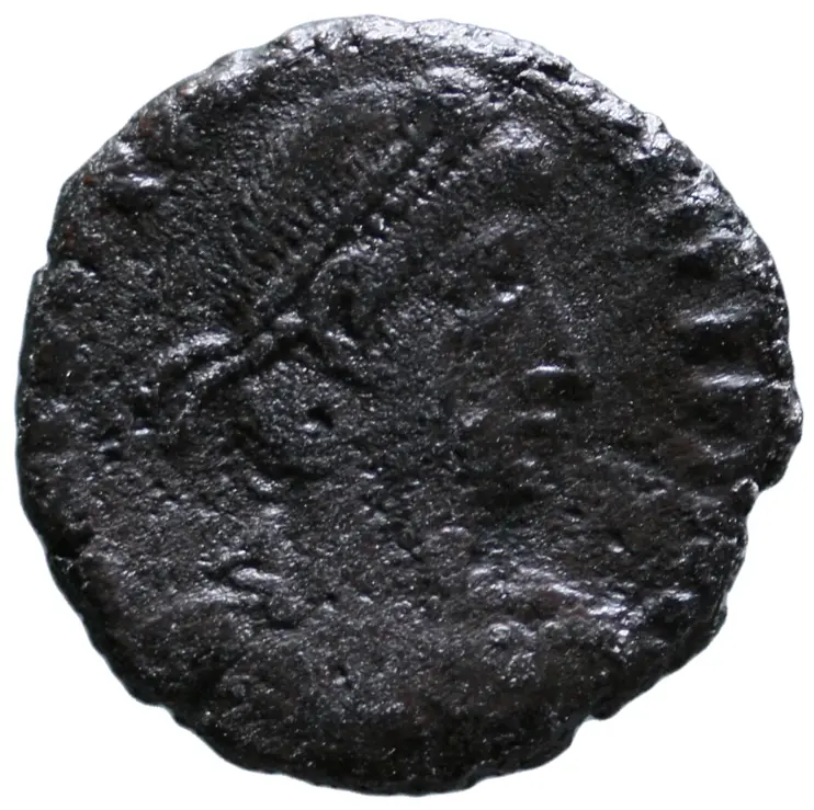 Constantius II.