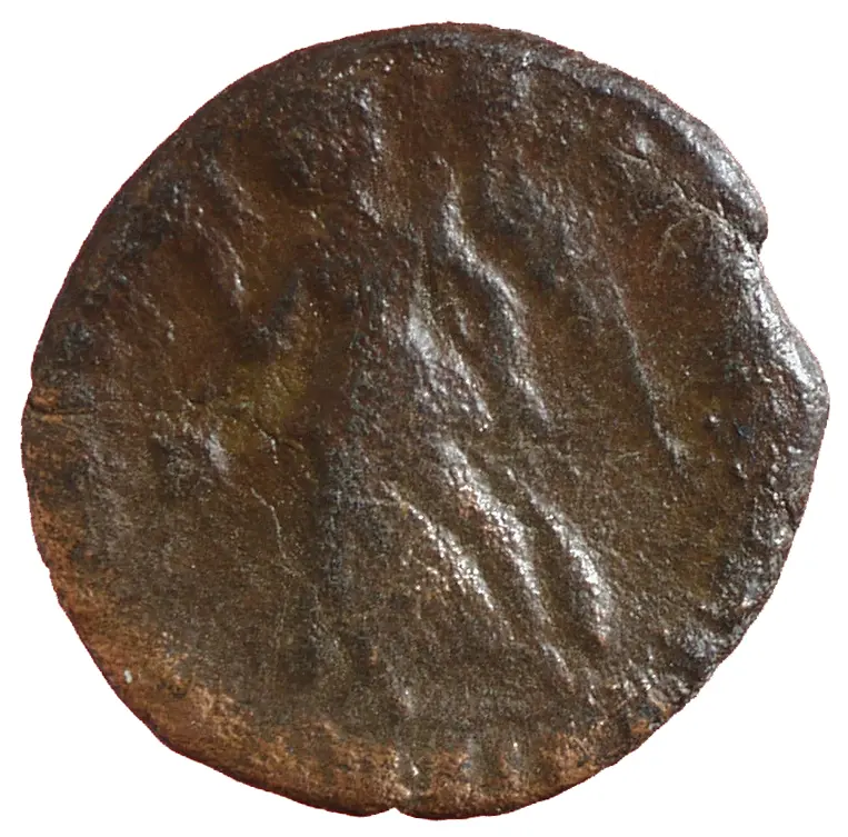 Valens II.