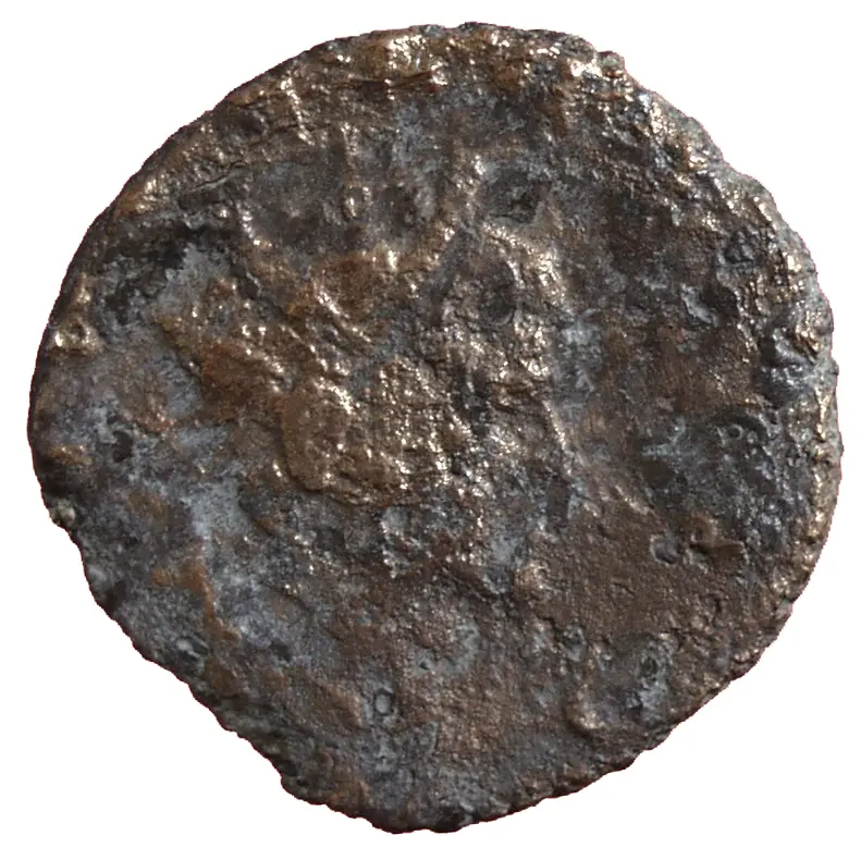 Divus Claudius II.