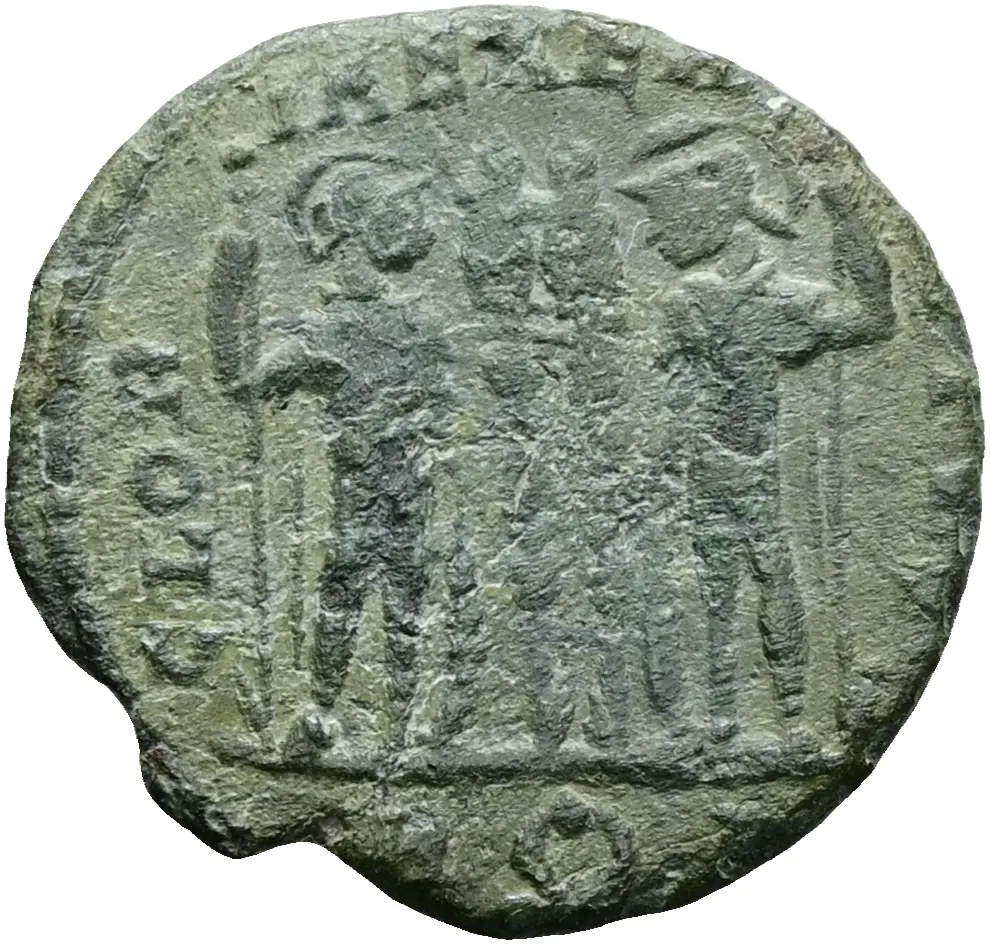 Constantinus I.