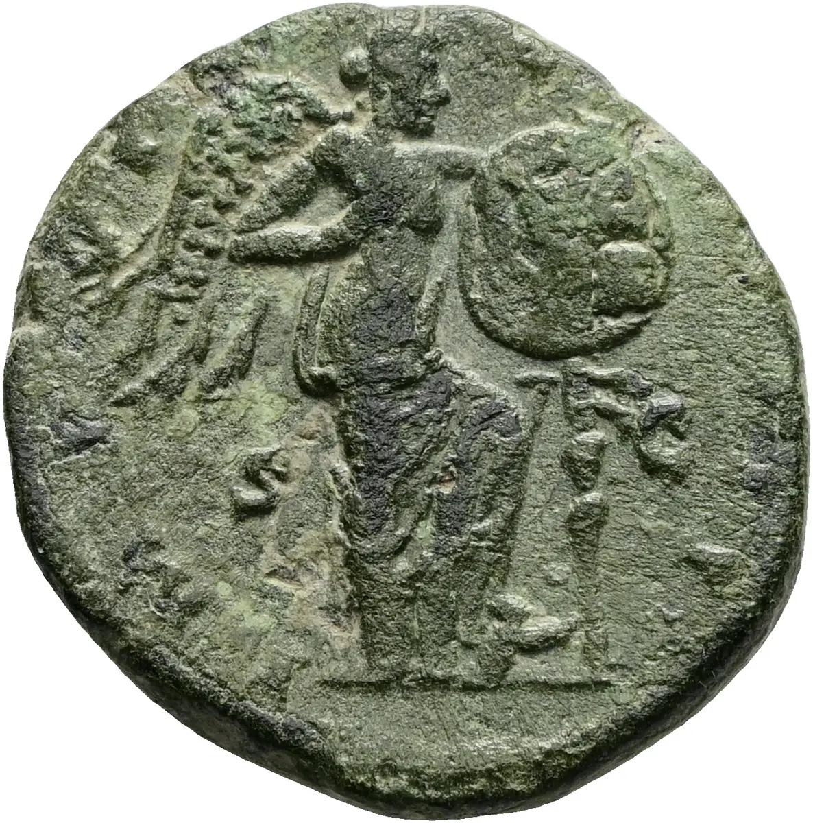 Marcus Aurelius
