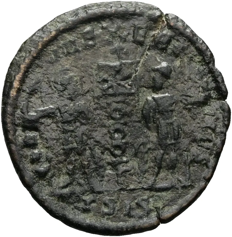 Constantius II.