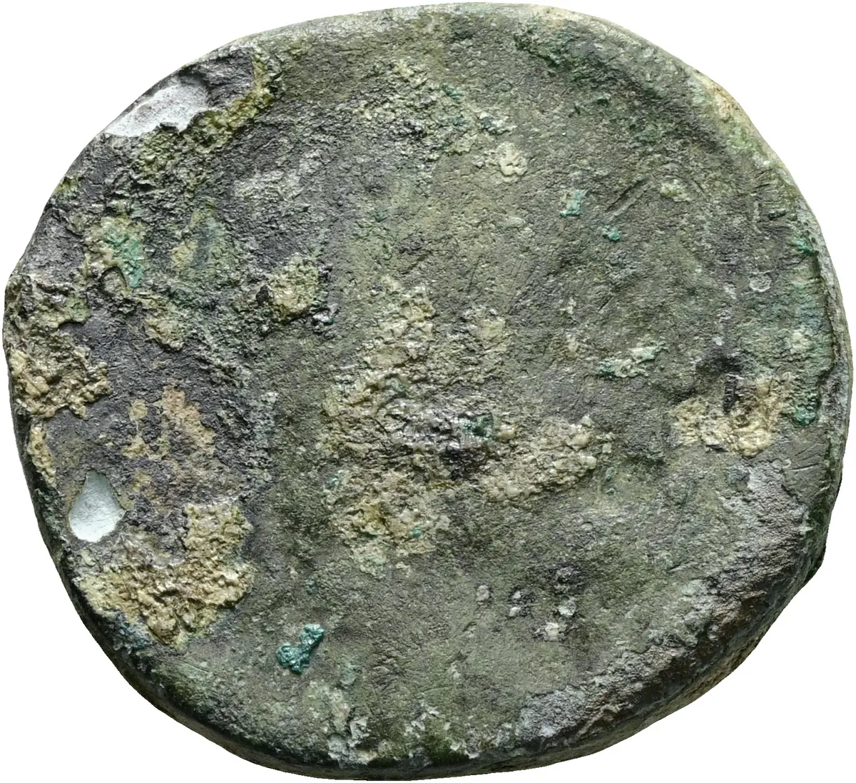 Septimius Severus (Limesfalsum)
