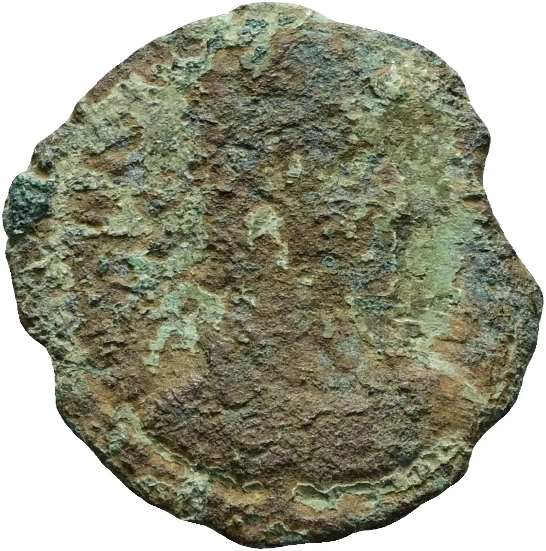 Constantius II.