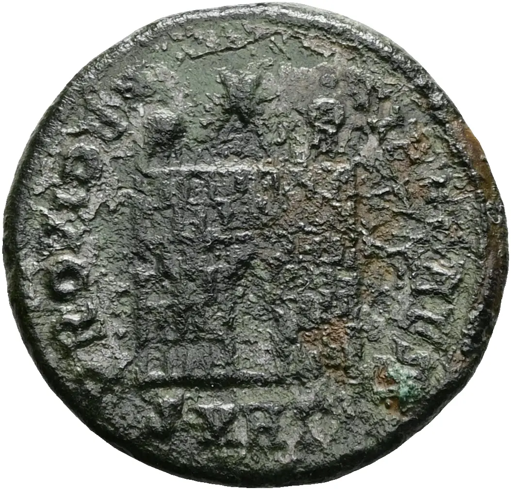 Constantius II. (Caesar)