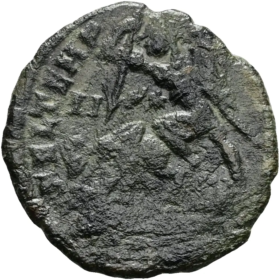 Constantius II.