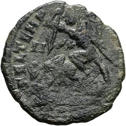 Constantius II.