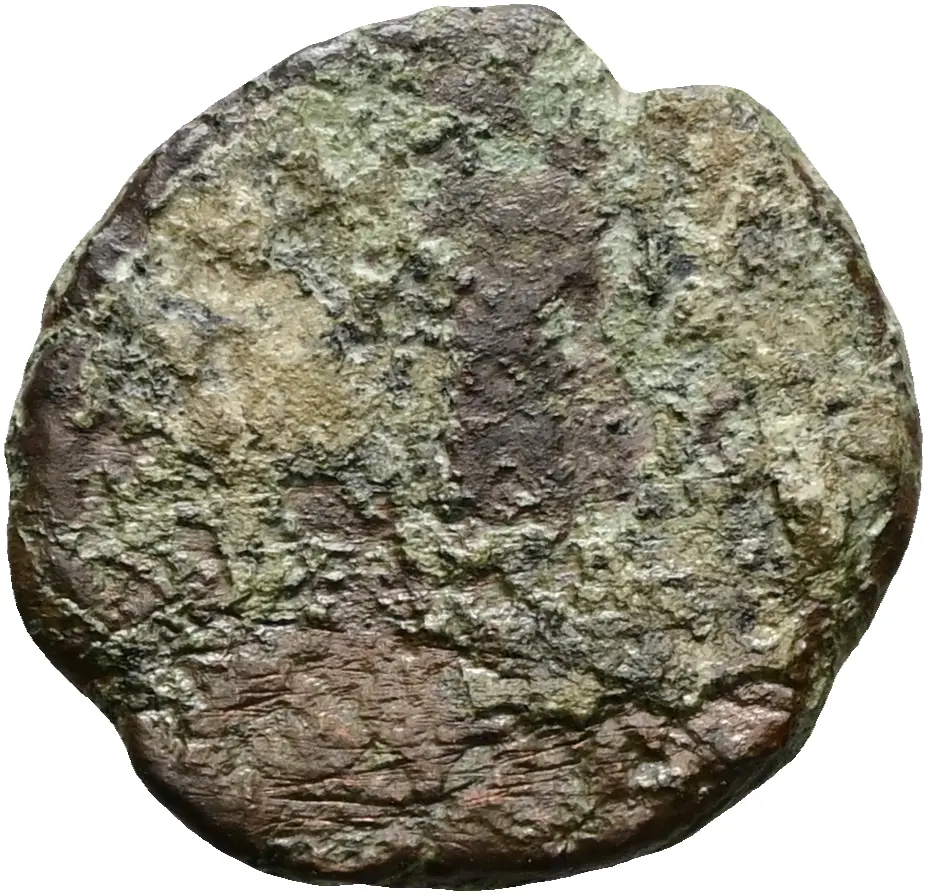 Constantius II.