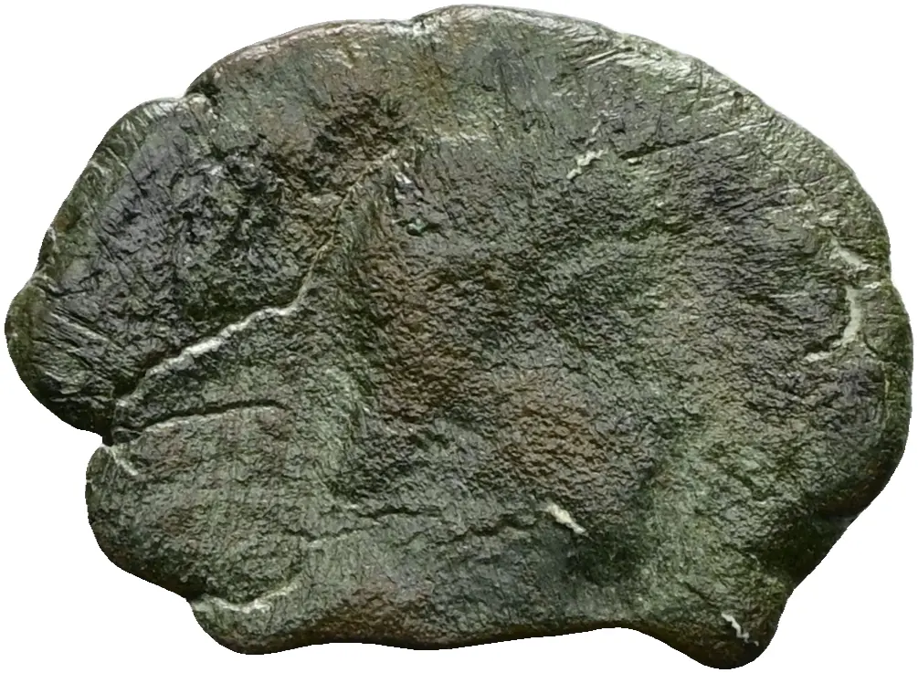 Constantius Gallus oder Iulianus III.
