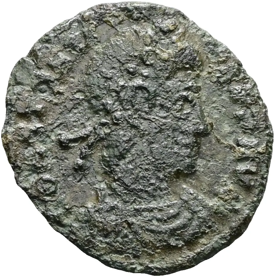 Münze