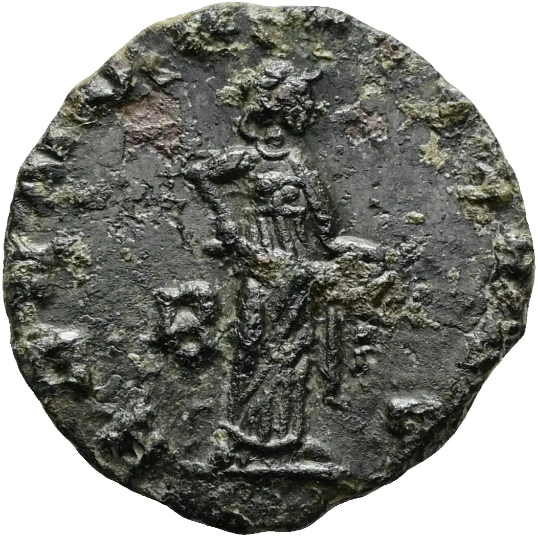 Münze