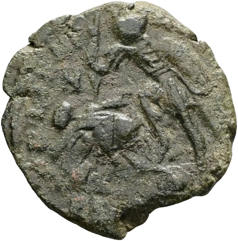 Münze