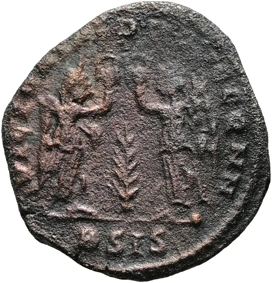 Münze