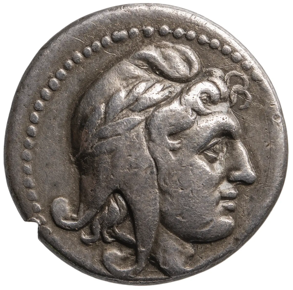 Amastris