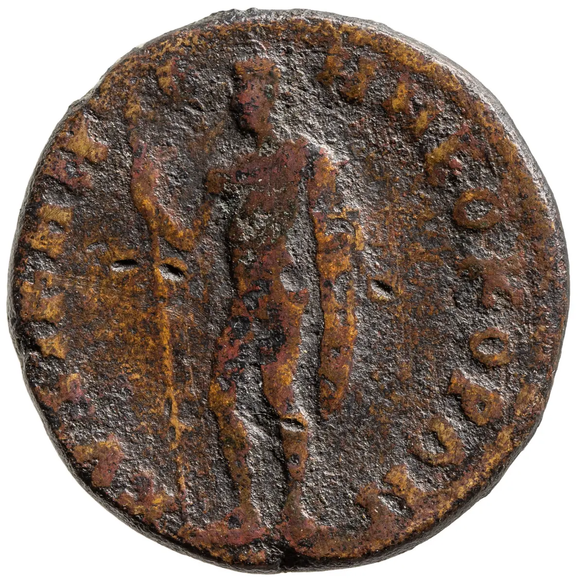 Kyzikos: Faustina II.
