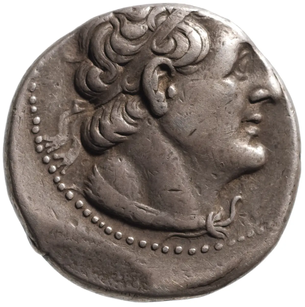 Ptolemäer: Ptolemaios II.