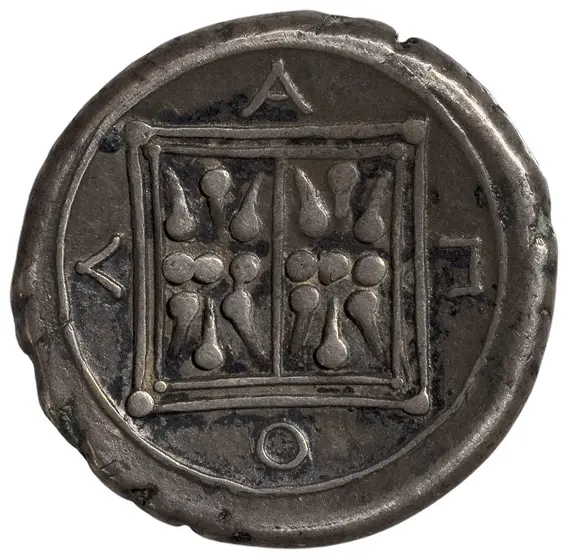 Apollonia