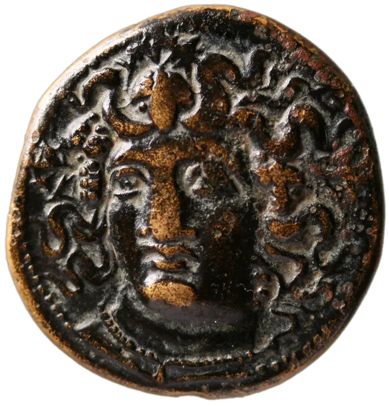 Münze