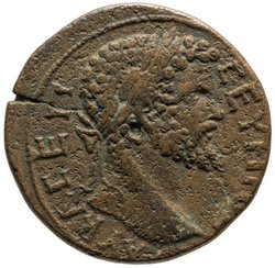 Perinth: Septimius Severus