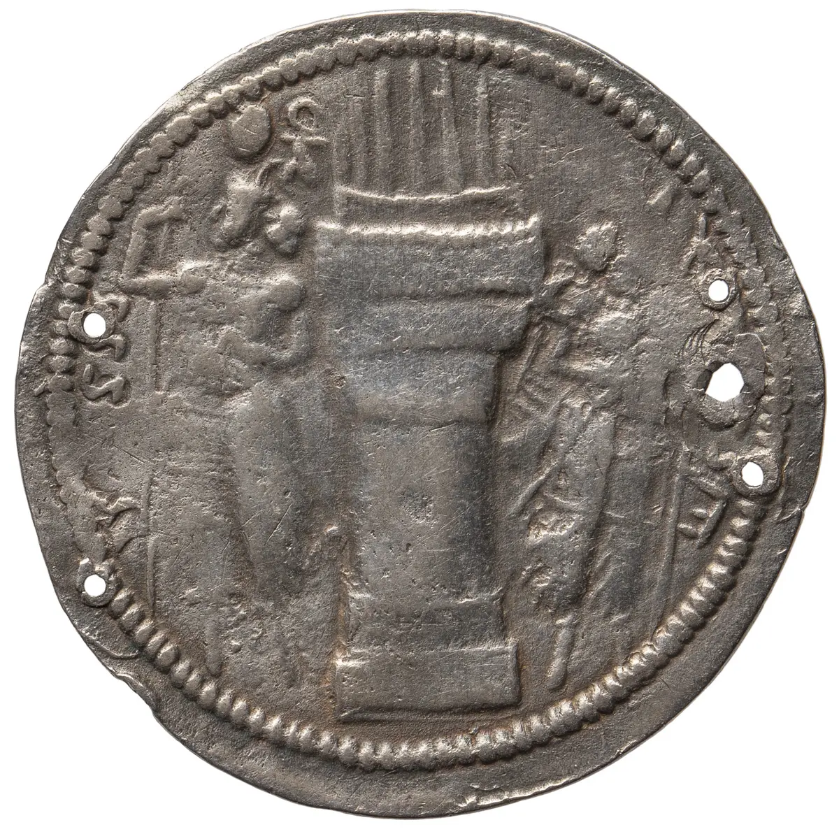 Münze