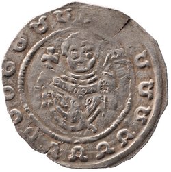 Äbte des Klosters Formbach: Dietrich (1127–1140) oder Nachfolger