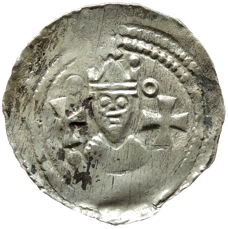 Erzbischöfe von Salzburg: Eberhard II. (1200-1246)