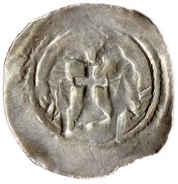 Erzbischöfe von Salzburg: Philipp von Spanheim (1247–1257) oder Ulrich (1257–1265)