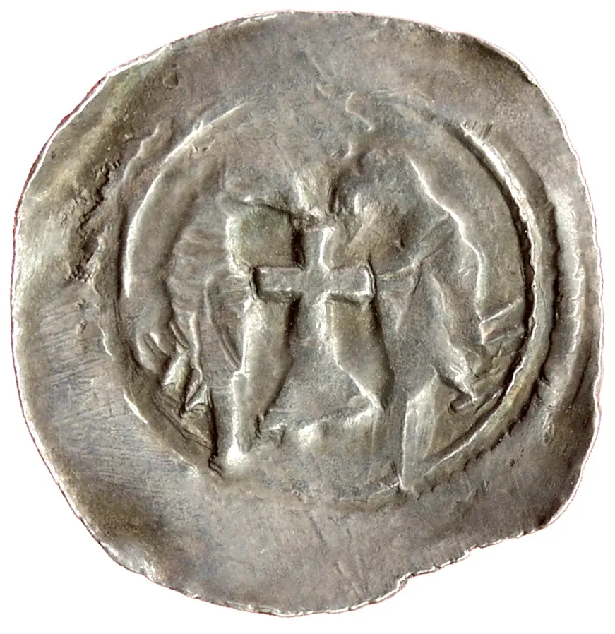 Erzbischöfe von Salzburg: Philipp von Spanheim (1247–1257) oder Ulrich (1257–1265)