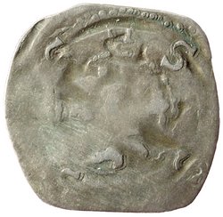 Herzöge von Kärnten: Meinhard II. (1286–1295), Otto III. (1295–1310), österreichische Besetzung (1307–1311), oder Heinrich VI. (1310–1335)