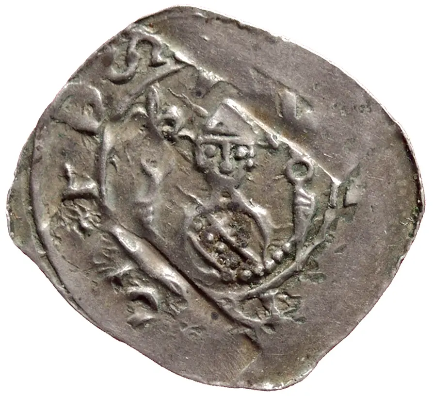 Erzbischöfe von Salzburg: Eberhard II. (1200–1246)
