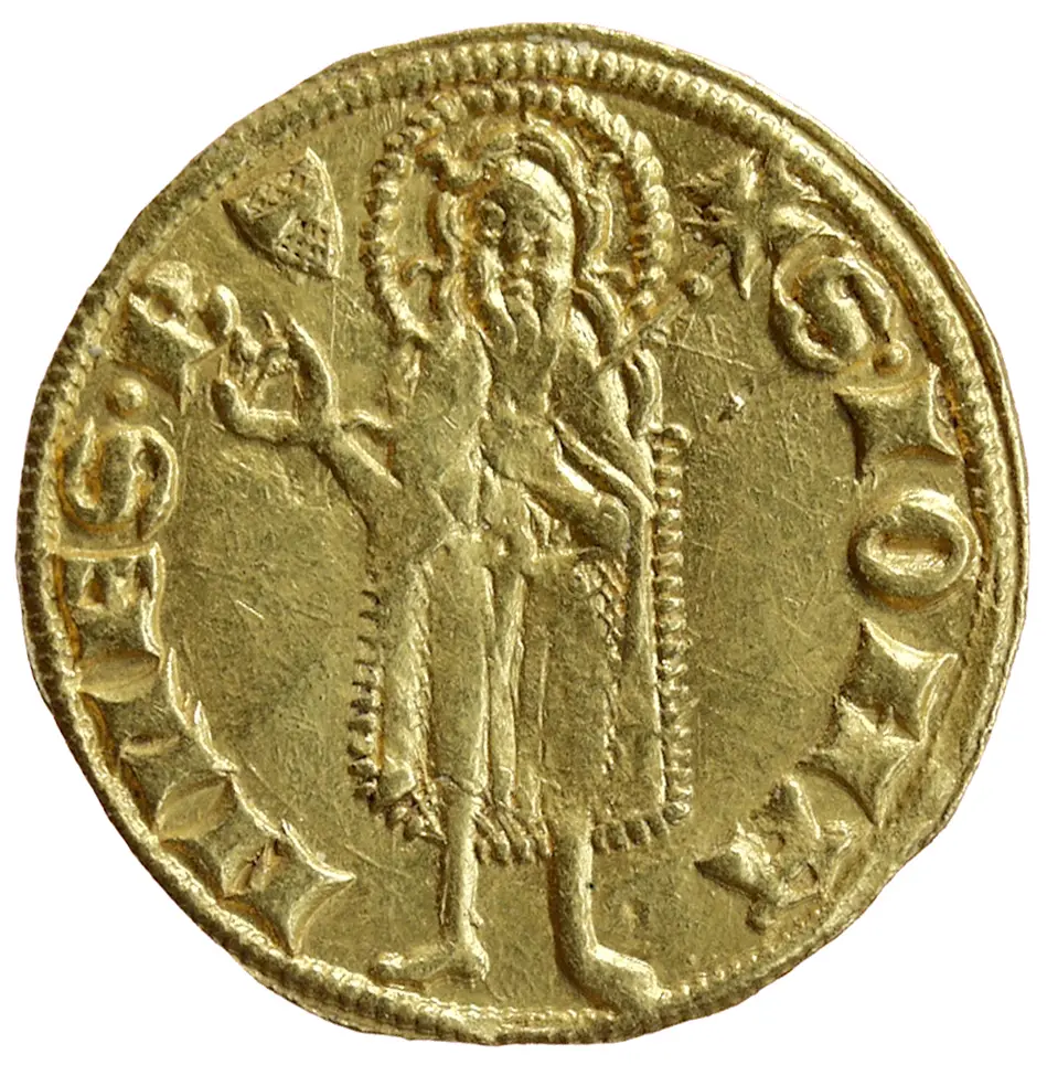 Herzöge der Steiermark: Albrecht II. (1330–1358)