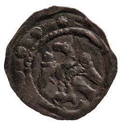 Markgrafen von Österreich: Leopold III. (1095–1136)