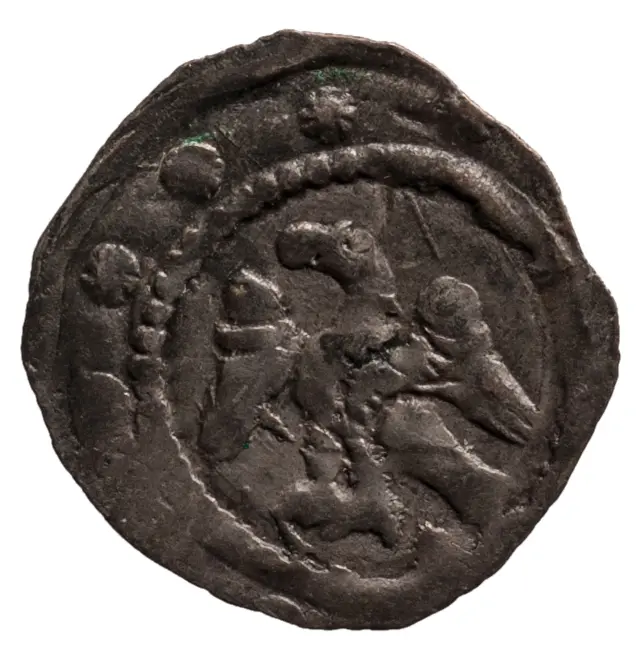 Markgrafen von Österreich: Leopold III. (1095–1136)