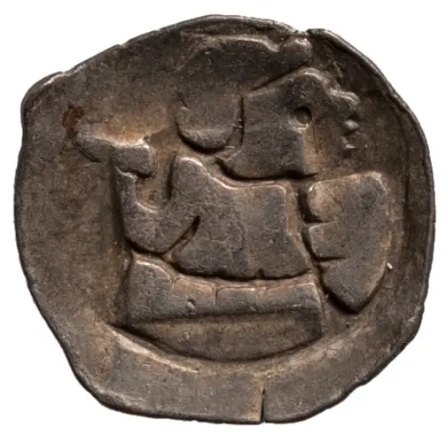 Herzöge von Österreich: Albrecht II. (1330–1358)