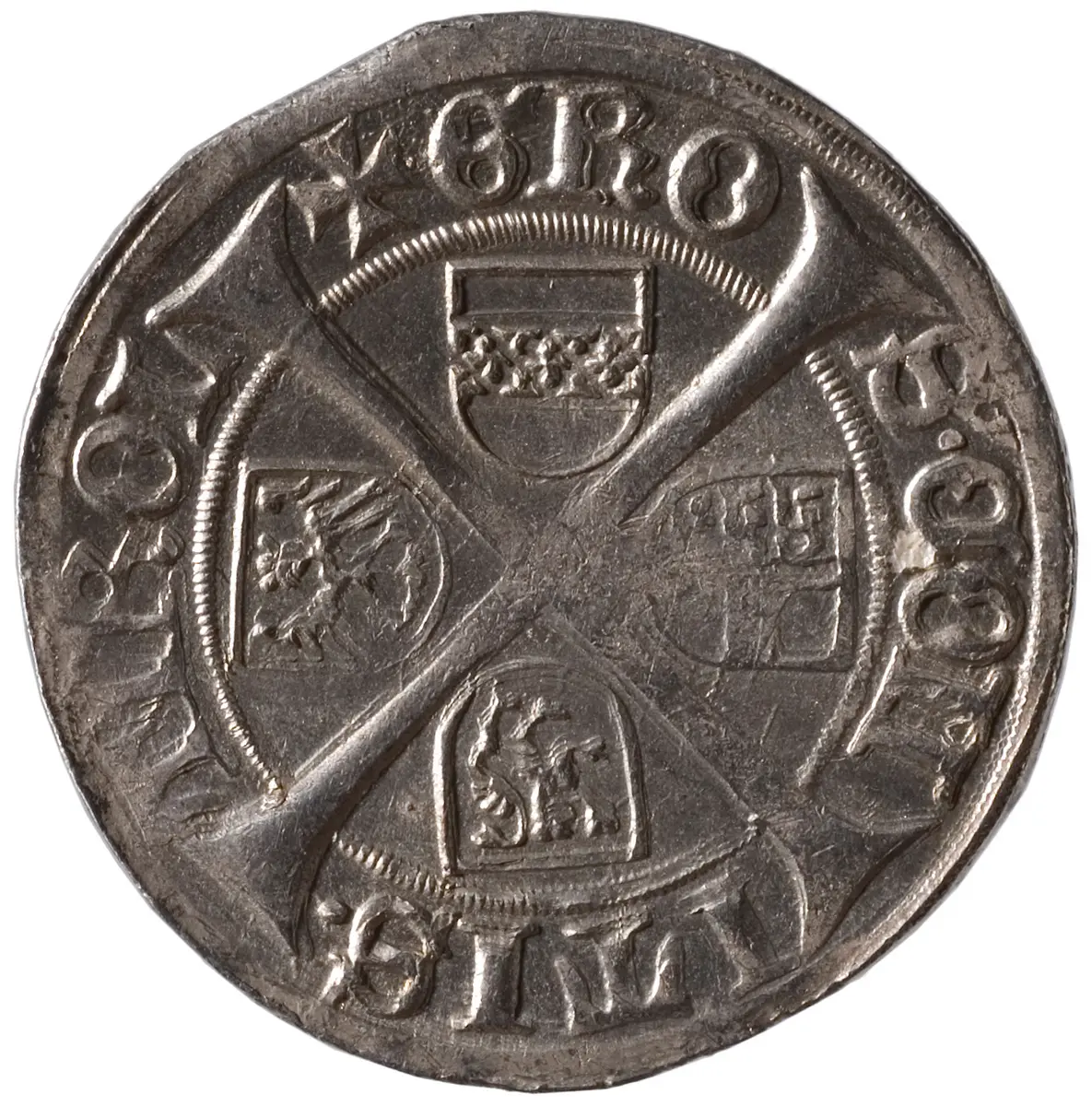 Haus Österreich: Sigismund