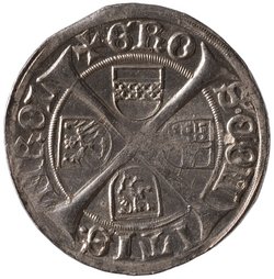 Haus Österreich: Sigismund