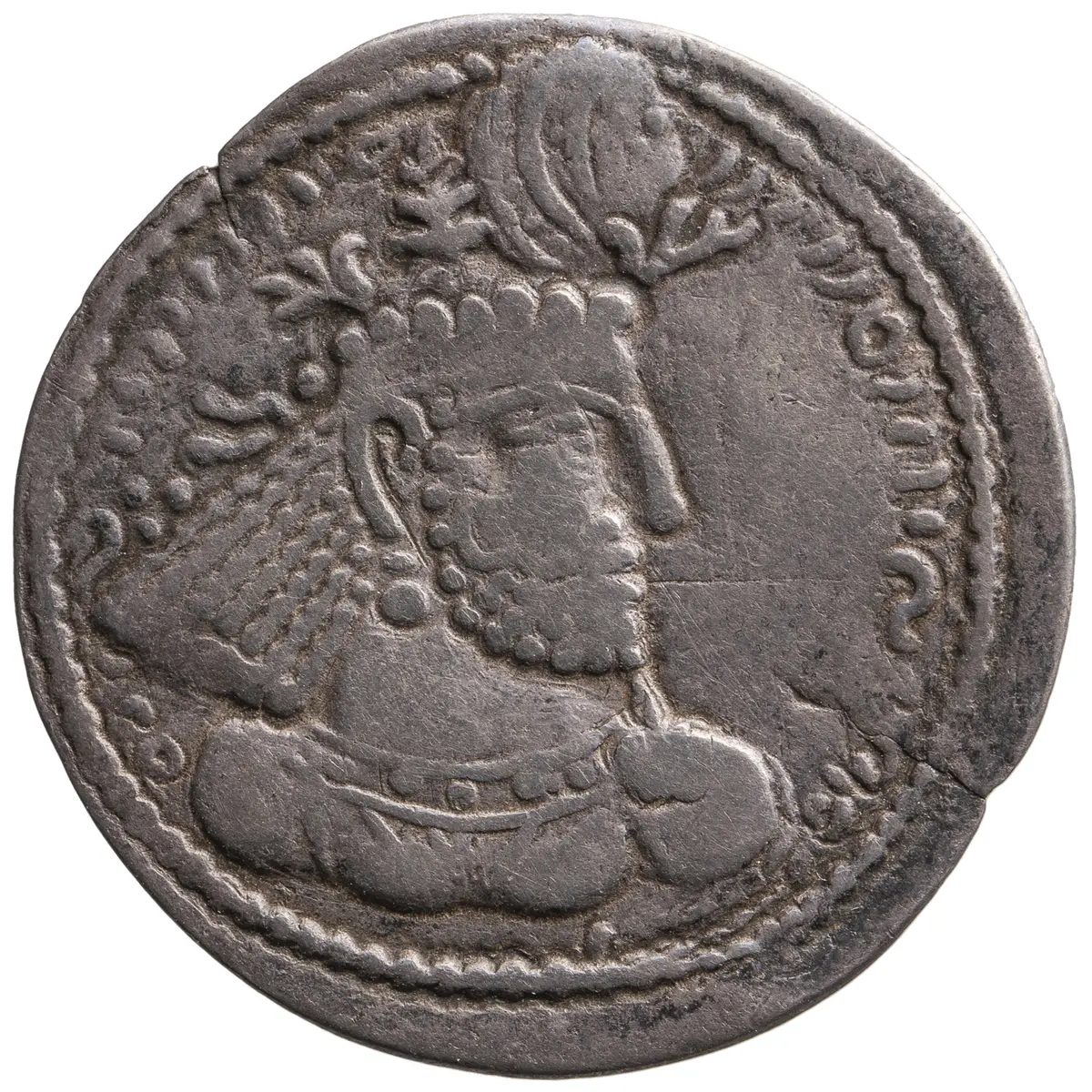 Münze